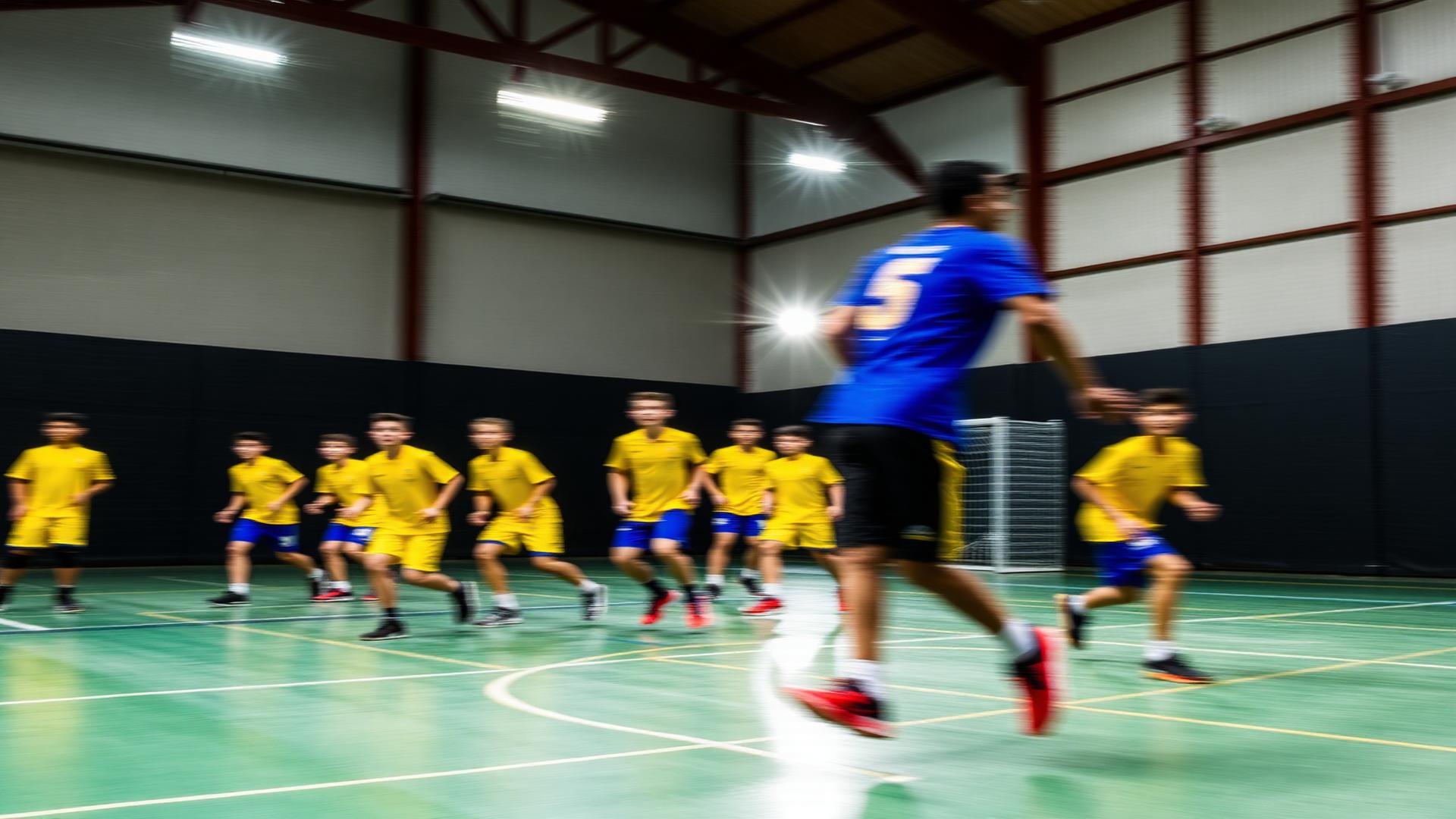 Gran victoria del Senior en el derbi insular